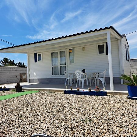 Apartamento El Ronco. Conil De La Frontera Exteriér fotografie