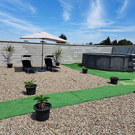 Apartamento El Ronco. Conil De La Frontera Exteriér fotografie