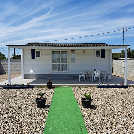 Apartamento El Ronco. Conil De La Frontera Exteriér fotografie