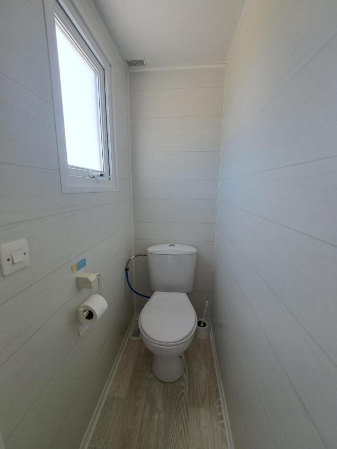 Apartamento El Ronco. Conil De La Frontera Exteriér fotografie