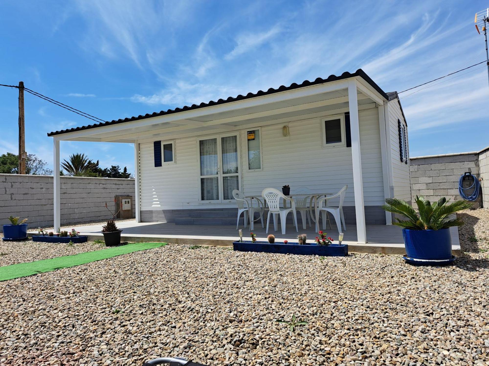 Apartamento El Ronco. Conil De La Frontera Exteriér fotografie